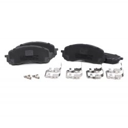 Brake Pad Set MASTER-SPORT 13046057932N-SET-MS OE Ref 26296AE200 MASTER SPORT