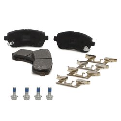 Brake Pad Set MASTER-SPORT 13046057942N-SET-MS OE Ref 04465B1120000 MASTER SPORT