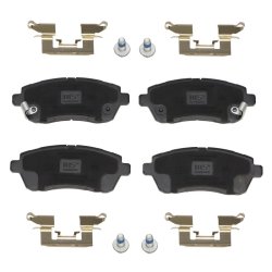 Brake Pad Set MASTER-SPORT 13046057942N-SET-MS OE Ref 04465B1120000 MASTER SPORT