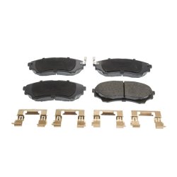 Brake Pad Set MASTER-SPORT 13046057952N-SET-MS OE Ref 1356600 MASTER SPORT