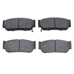 Brake Pad Set MASTER-SPORT 13046057982N-SET-MS OE Ref 4841321B10 MASTER SPORT