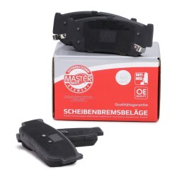 Brake Pad Set MASTER-SPORT 13046057982N-SET-MS OE Ref 4841321B10 MASTER SPORT