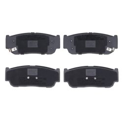 Brake Pad Set MASTER-SPORT 13046057982N-SET-MS OE Ref 4841321B10 MASTER SPORT