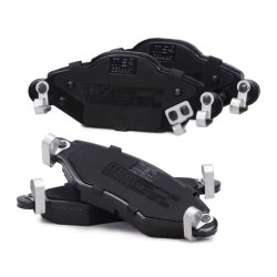Brake Pad Set MASTER-SPORT 13046058002N-SET-MS OE Ref 044650D010 MASTER SPORT