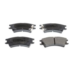 Brake Pad Set MASTER-SPORT 13046058032N-SET-MS OE Ref 5810102A00 MASTER SPORT