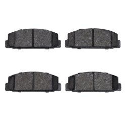 Brake Pad Set MASTER-SPORT 13046058042N-SET-MS OE Ref GEYC2643Z MASTER SPORT
