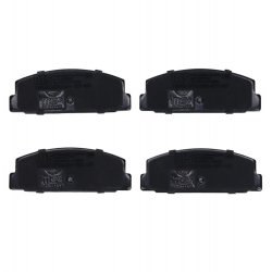 Brake Pad Set MASTER-SPORT 13046058042N-SET-MS OE Ref GEYC2643Z MASTER SPORT