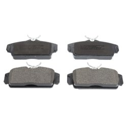 Brake Pad Set MASTER-SPORT 13046058072N-SET-MS OE Ref 410602F525 MASTER SPORT