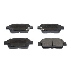 Brake Pad Set MASTER-SPORT 13046058112N-SET-MS OE Ref 0446552040 MASTER SPORT
