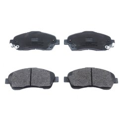 Brake Pad Set MASTER-SPORT 13046058132N-SET-MS OE Ref 0446505130