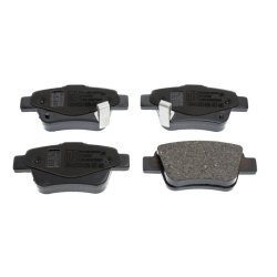 Brake Pad Set MASTER-SPORT 13046058142N-SET-MS OE Ref 0446605010
