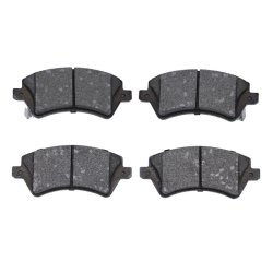 Brake Pad Set MASTER-SPORT 13046058152N-SET-MS OE Ref 0446502061 MASTER SPORT