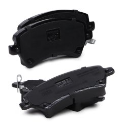 Brake Pad Set MASTER-SPORT 13046058152N-SET-MS OE Ref 0446502061 MASTER SPORT