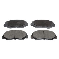 Brake Pad Set MASTER-SPORT 13046058162N-SET-MS OE Ref 0449160020000 MASTER SPORT