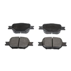 Brake Pad Set MASTER-SPORT 13046058172N-SET-MS OE Ref 0446513030 MASTER SPORT