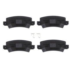 Brake Pad Set MASTER-SPORT 13046058192N-SET-MS OE Ref 0446602020 MASTER SPORT