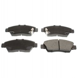 Brake Pad Set MASTER-SPORT 13046058202N-SET-MS OE Ref 45022S04V10 MASTER SPORT