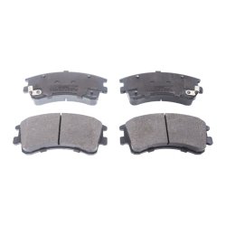 Brake Pad Set MASTER-SPORT 13046058212N-SET-MS OE Ref G2YS3323ZA MASTER SPORT