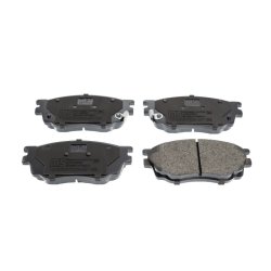 Brake Pad Set MASTER-SPORT 13046058222N-SET-MS OE Ref G2YD3323Z MASTER SPORT