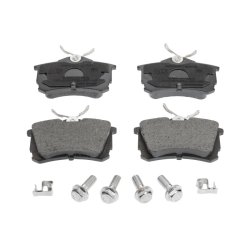 Brake Pad Set MASTER-SPORT 13046058272N-SET-MS OE Ref 43022S1AE03 MASTER SPORT