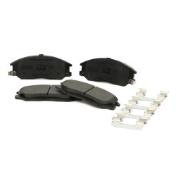 Brake Pad Set MASTER-SPORT 13046058322N-SET-MS OE Ref 4813008260 MASTER SPORT