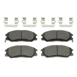 Brake Pad Set MASTER-SPORT 13046058322N-SET-MS OE Ref 4813008260 MASTER SPORT