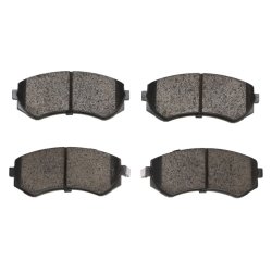 Brake Pad Set MASTER-SPORT 13046058392N-SET-MS OE Ref 5581064G00 MASTER SPORT