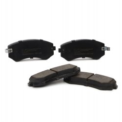 Brake Pad Set MASTER-SPORT 13046058392N-SET-MS OE Ref 5581064G00 MASTER SPORT
