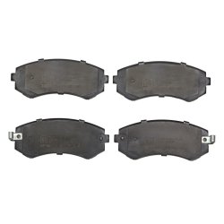 Brake Pad Set MASTER-SPORT 13046058392N-SET-MS OE Ref 5581064G00 MASTER SPORT