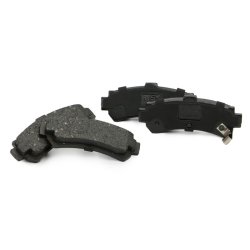 Brake Pad Set MASTER-SPORT 13046058412N-SET-MS OE Ref 440600M890 MASTER SPORT