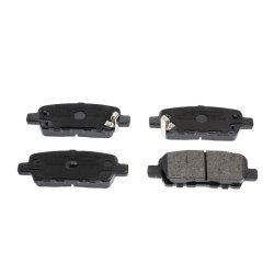 Brake Pad Set MASTER-SPORT 13046058432N-SET-MS OE Ref 440608H385