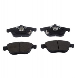 Brake Pad Set MASTER-SPORT 13046058442N-SET-MS OE Ref 0446505050 MASTER SPORT