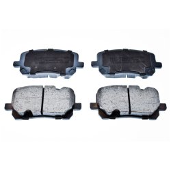 Brake Pad Set MASTER-SPORT 13046058462N-SET-MS OE Ref 0446502080 MASTER SPORT
