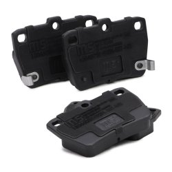 Brake Pad Set MASTER-SPORT 13046058492N-SET-MS OE Ref 0446642020 MASTER SPORT