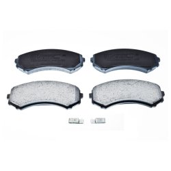Brake Pad Set MASTER-SPORT 13046058532N-SET-MS OE Ref 4605A041 MASTER SPORT