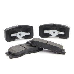 Brake Pad Set MASTER-SPORT 13046058552N-SET-MS OE Ref 068020256AA MASTER SPORT