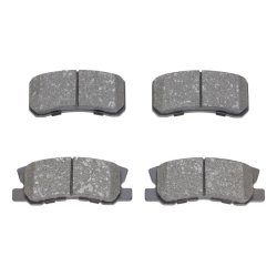 Brake Pad Set MASTER-SPORT 13046058552N-SET-MS OE Ref 068020256AA MASTER SPORT