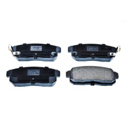 Brake Pad Set MASTER-SPORT 13046058562N-SET-MS OE Ref F1YA2643Z MASTER SPORT