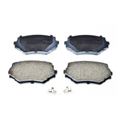 Brake Pad Set MASTER-SPORT 13046058572N-SET-MS OE Ref 5520065D10 MASTER SPORT