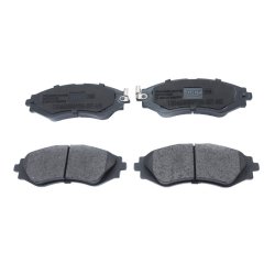 Brake Pad Set MASTER-SPORT 13046058592N-SET-MS OE Ref 96245178 MASTER SPORT