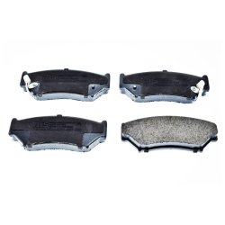 Brake Pad Set MASTER-SPORT 13046058642N-SET-MS OE Ref 5520065D00 MASTER SPORT