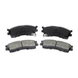 Brake Pad Set MASTER-SPORT 13046058682N-SET-MS OE Ref 0K2N13328Z
