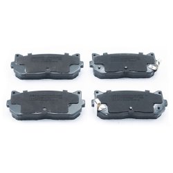 Brake Pad Set MASTER-SPORT 13046058712N-SET-MS OE Ref 0K2FC2628Z MASTER SPORT