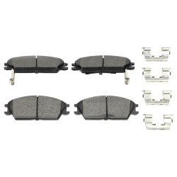 Brake Pad Set MASTER-SPORT 13046058722N-SET-MS OE Ref 581011CA00 MASTER SPORT