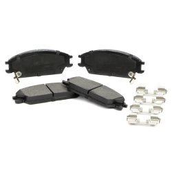 Brake Pad Set MASTER-SPORT 13046058722N-SET-MS OE Ref 581011CA00 MASTER SPORT