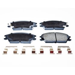 Brake Pad Set MASTER-SPORT 13046058722N-SET-MS OE Ref 581011CA00 MASTER SPORT