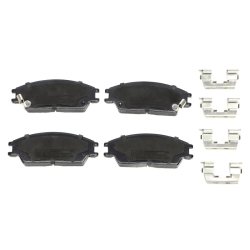 Brake Pad Set MASTER-SPORT 13046058722N-SET-MS OE Ref 581011CA00 MASTER SPORT