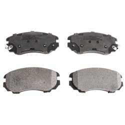 Brake Pad Set MASTER-SPORT 13046058732N-SET-MS OE Ref 581011FE01