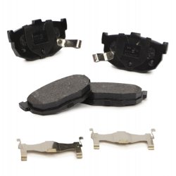 Brake Pad Set MASTER-SPORT 13046058742N-SET-MS OE Ref 5830229A00 MASTER SPORT