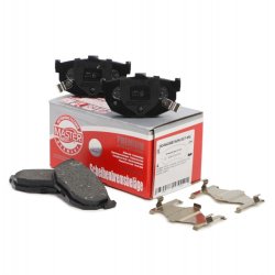 Brake Pad Set MASTER-SPORT 13046058742N-SET-MS OE Ref 5830229A00 MASTER SPORT